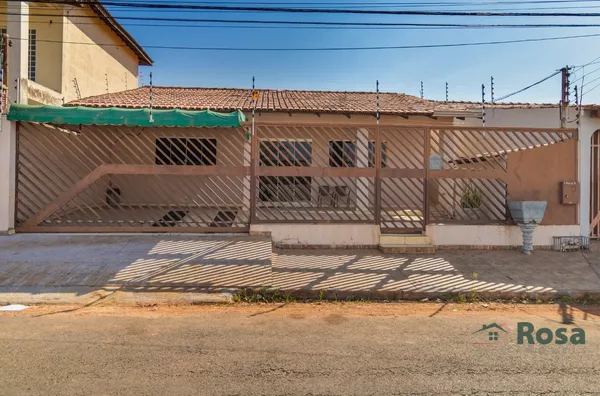 Casa para VENDA MORADA DO OURO II Cuiabá - Foto 2