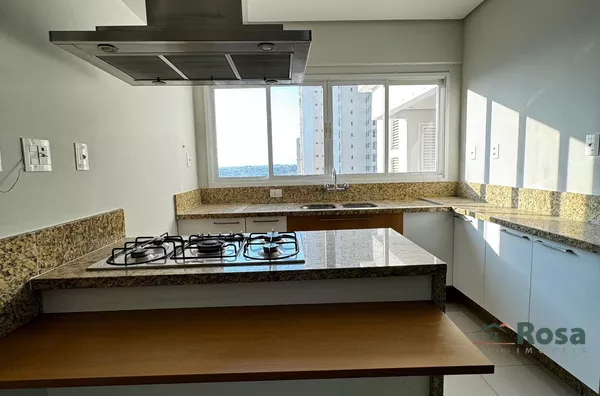 Apartamento para venda, 4 quarto(s),  Jardim Mariana, Cuiabá - Foto 4