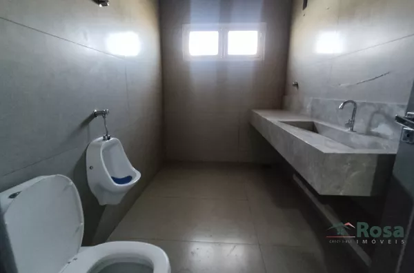 Casa para aluguel e venda,  Santa Rosa, Cuiabá - Foto 17