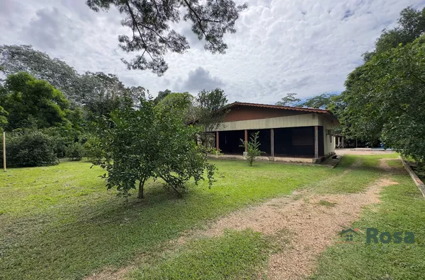 Chácara para venda,  Cachoeira Das Garças, Cuiabá - Foto 5