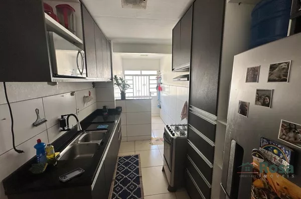 APARTAMENTO COM 3 QUARTOS , NO BAIRRO CIDADE ALTA, CUIABÁ MT - Foto 4