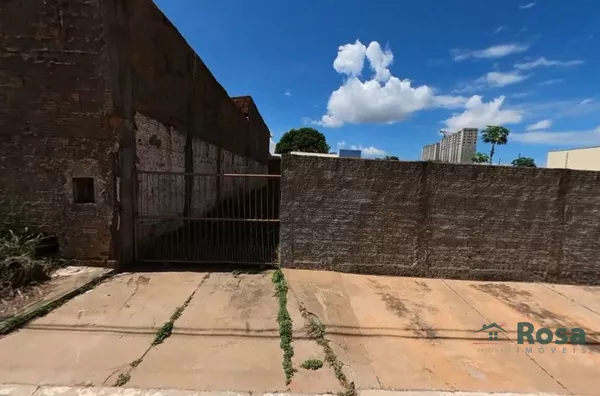 Terreno para venda,  - no Parque Ohara - Cuiabá - Foto 2