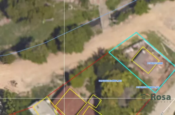 Terreno para venda,  Quilombo, Cuiabá - Foto 5