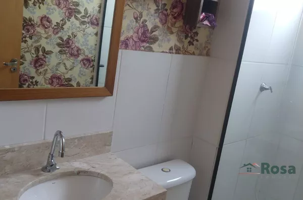 Apartamento para venda, 2 quarto(s),  Coophema, Cuiabá - Foto 6