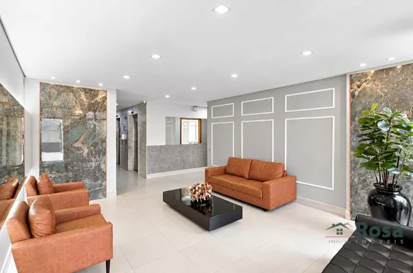 Apartamento Premium no Centro Sul: Sol da Manhã, Suíte Master Ampliada e Home Office - Foto 4