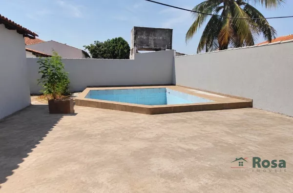 Casa para venda, 3 quarto(s),  Jardim Universitário, Cuiabá