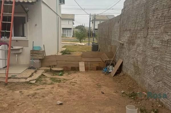 Sobrado para venda, 2 dormitórios, Condomínio Villagio di Pietra, Pedra 90, Cuiabá - Foto 6