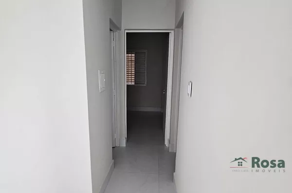 Apartamento para venda, 3 quartos,  Térreo, Despraiado, Cuiabá - Foto 4