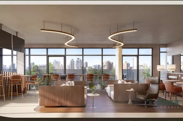 Sala comercial para venda,  Novo Tempo, Cuiabá - Foto 4