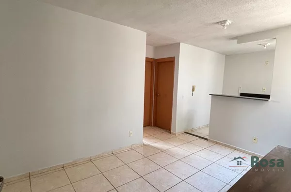 Apartamento para venda, 2 quarto(s),  Ponte Nova, Varzea Grande - Foto 5