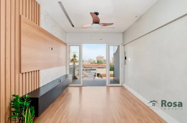 Apartamento próximo a AV. do CPA para venda, bairro Araés, Cuiabá
