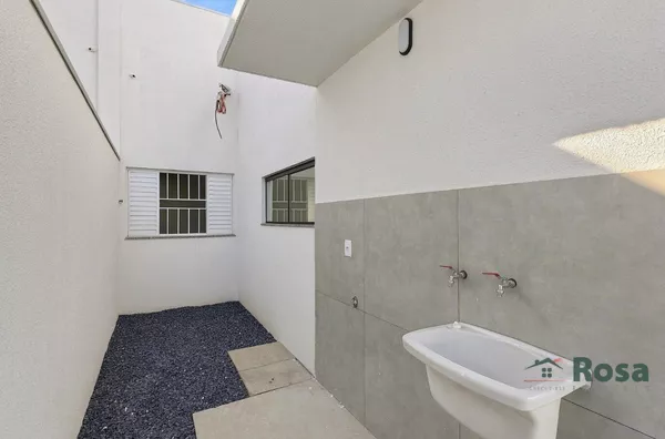 Casa para venda no bairro Dom Bosco, Cuiabá - Foto 15