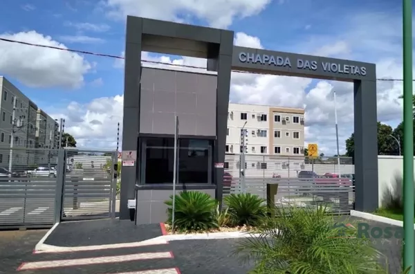 Apartamento para venda, 2 quarto(s), Centro-sul, Varzea Grande - Foto 11