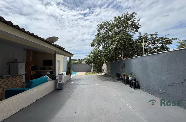 Casa residencial/comercial para venda,  Parque Residencial Tropical Ville, Cuiabá - Foto 6