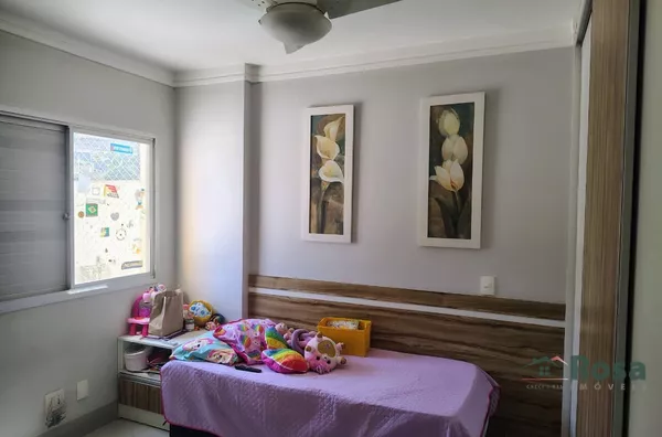 Apartamento para venda,  Alvorada, Cuiabá - Foto 20