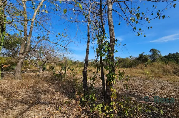 Terreno para venda, Passagem da Conceição, Várzea Grande - Foto 2