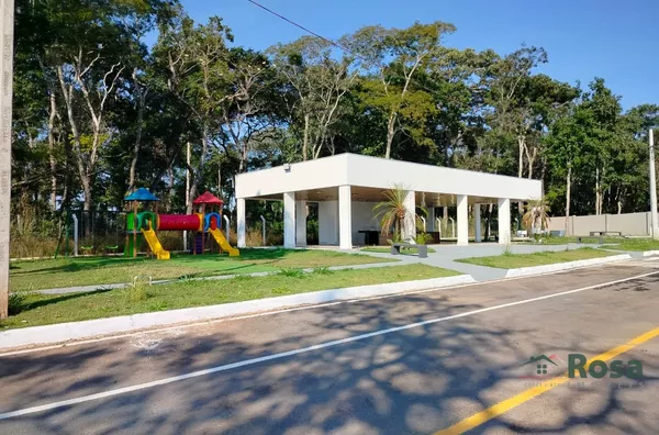 Terreno CONDOMINIO VALLE DA SERRA para venda, Chapada Dos Guimarães - Foto 5
