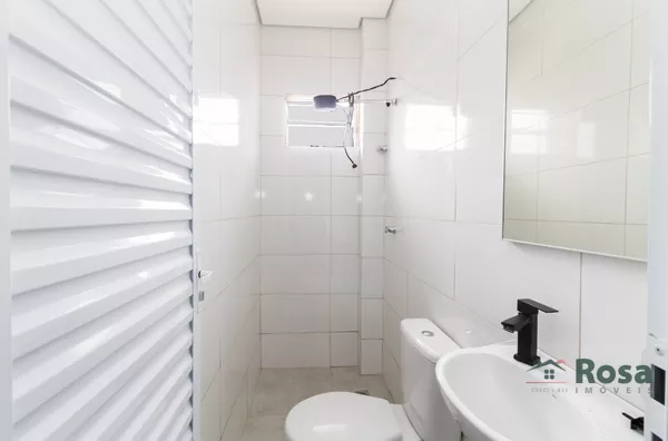 Kitinete para aluguel, 1 quarto com vaga garagem no Dom Aquino, Cuiabá - Foto 6