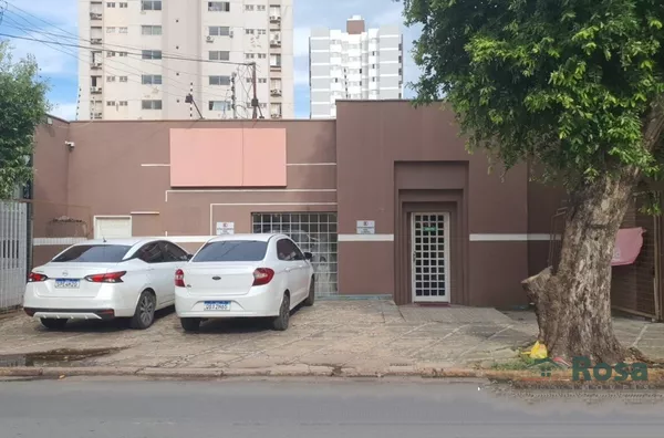 Casa comercial,  Quilombo, Cuiabá - Foto 1