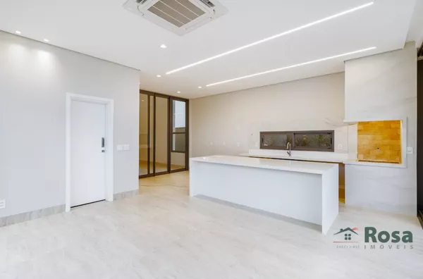 Sobrado Estilo Neoclássico no Florais do Parque para venda - Foto 6