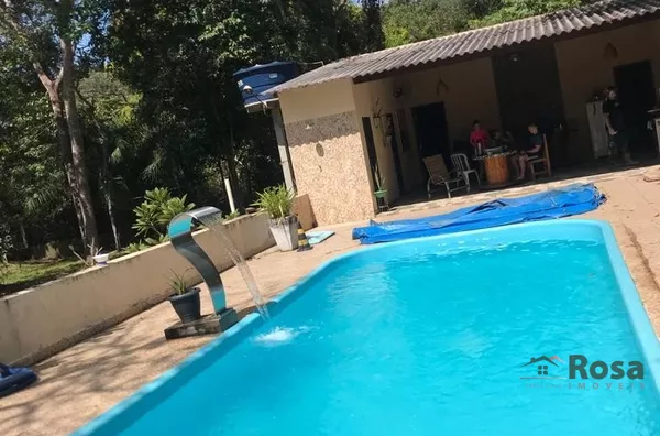 Chácara / sítio para venda,  - Selecione - Bairro, Cuiabá - Foto 4