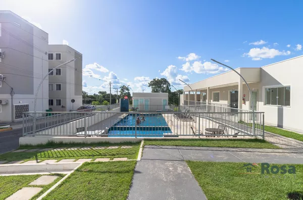 Apartamento para venda,  Ponte Nova, Varzea Grande - Foto 15