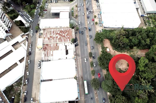 Terrenos ou lotes comerciais para venda,  Duque De Caxias, Cuiabá - Foto 6
