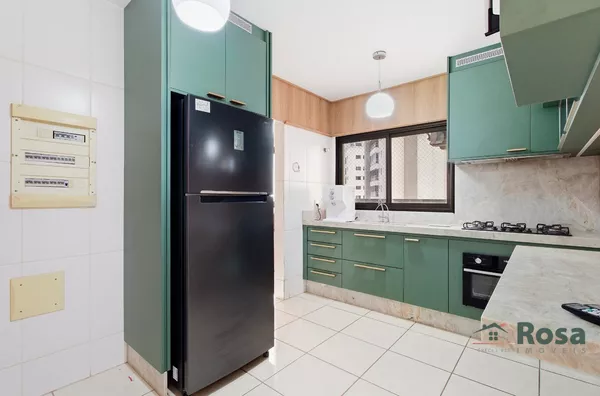 Apartamento para venda, próximo ao BIG LAR,  Shopping Estação, 3 quarto(s),  Duque De Caxias Ii, Cuiabá - Foto 7