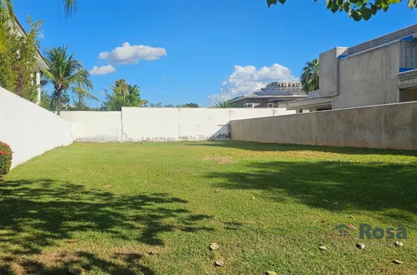 Terrenos em condomínio para venda,  Jardim Itália, Cuiabá - Foto 3