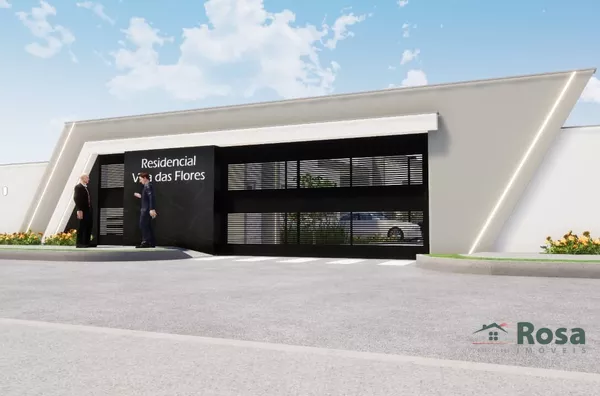 Casa em condomínio para venda,  Jardim Novo Mundo, Varzea Grande - Foto 2