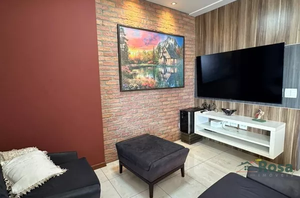 Apartamento para venda,  Duque De Caxias Ii, Cuiabá