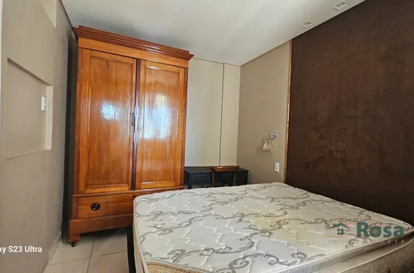 Apartamento para venda, 2 quarto(s), Goiabeiras, Cuiabá
