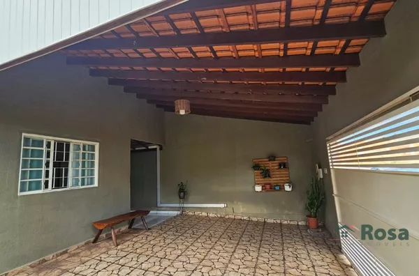 Casa para venda reformada,  Santa Terezinha, Cuiabá - Foto 5