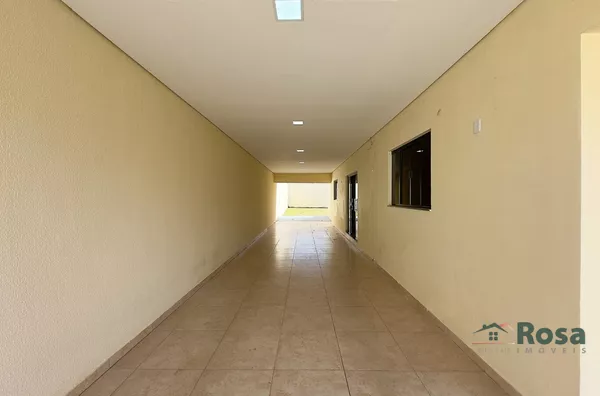 Casa para aluguel,  Santa Rosa, Cuiabá