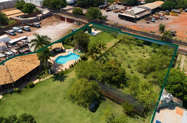 Chácara Urbana à Venda Próximo ao Centro de Várzea Grande! - Foto 5