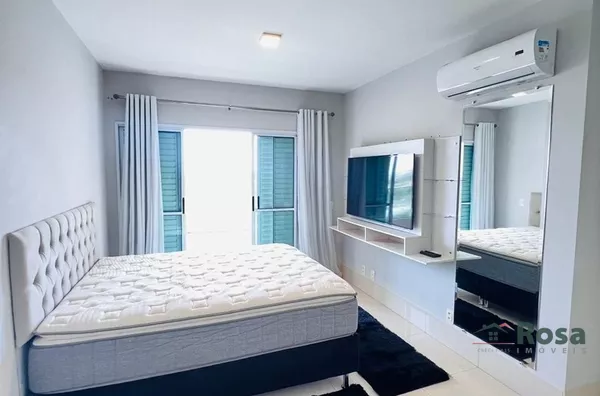 Apartamento para venda, Ed. Uniko 87, Jardim Petrópolis, Cuiabá - Foto 28