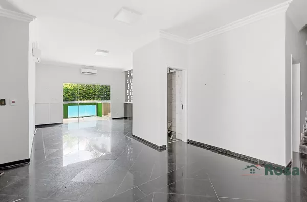 Casa para aluguel, 3 quarto(s),  Santa Rosa, Cuiabá - Foto 4