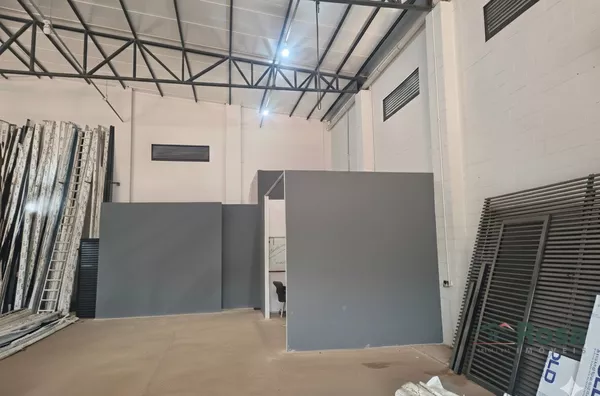 Barracão para venda,  Parque Georgia, Cuiabá - Foto 4