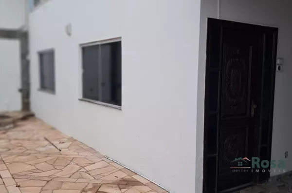 Sobrado para venda, 5 quartos,  Centro-sul, Varzea Grande - Foto 2