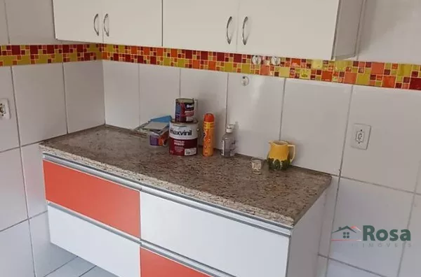 Casa para venda, 4 quarto(s),  Barra Do Pari, Cuiabá - Foto 13