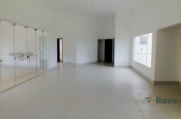 Casa em condomínio fechado para venda, 5 suítes,  Terra Selvagem, Cuiabá - Foto 4