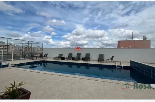 Apartamento para venda, sendo 2/4 elevador-sacada-porteira fechada Porto, Cuiabá