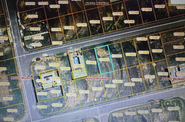 Terreno para venda,  Chapéu do Sol, Varzea Grande - Foto 4