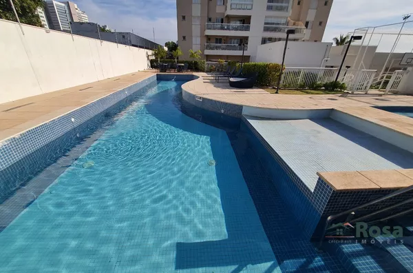 Apartamento para venda, próximo  ao Shopping Estação, 4 quartos, sendo 2 suites,  Santa Rosa, Cuiabá - Foto 10