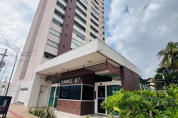 Apartamento para venda, Ed. Uniko 87, Jardim Petrópolis, Cuiabá - Foto 44