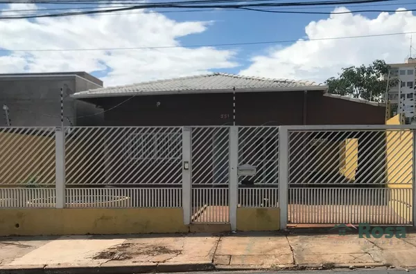 Casa para venda,  Boa Esperança próxima a entrada da UFMT, Cuiabá