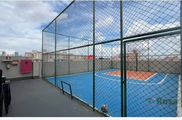 Apartamento para venda, sendo 2/4 elevador-sacada-porteira fechada Porto, Cuiabá