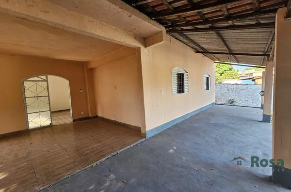 Casa para venda, rua paralela av Dom Orlando Chaves, Igreja Batista, Sesi, 3 quarto(s),  Cristo Rei, Cuiabá - Foto 5