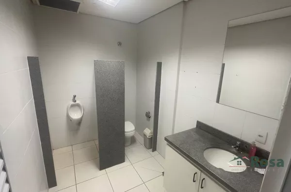 Sala comercial para aluguel,  Jardim Paulista, Cuiabá - Foto 4
