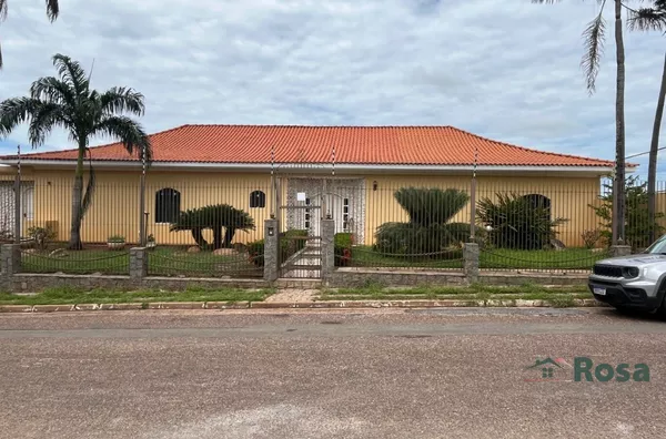 Sobrado Magnifico para venda Santa Rosa Cuiabá - Foto 2